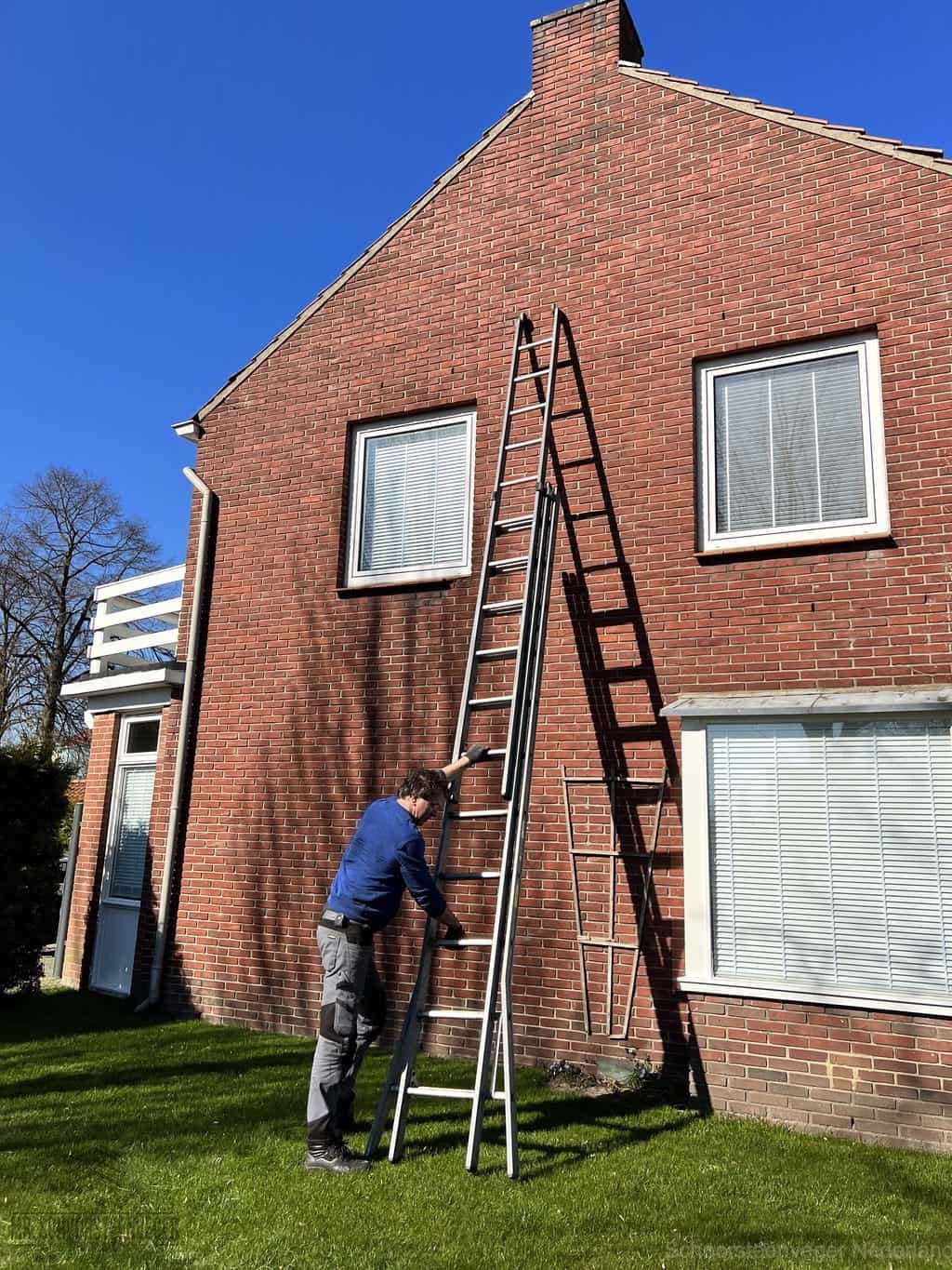 Onderhoud schoorsteen Wijk bij Duurstede schoorsteenvegers Onderhoud schoorsteen Wijk bij Duurstede schoorsteenvegers