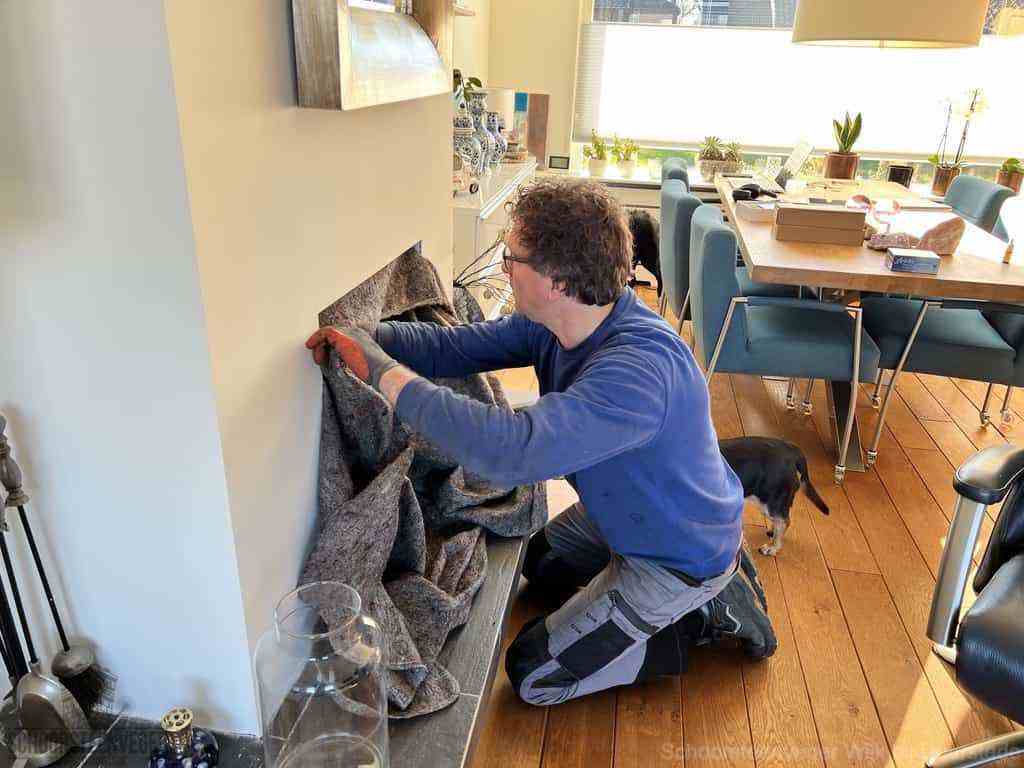 Schoorsteenveger Wijk bij Duurstede Schoorsteenveger Wijk bij Duurstede