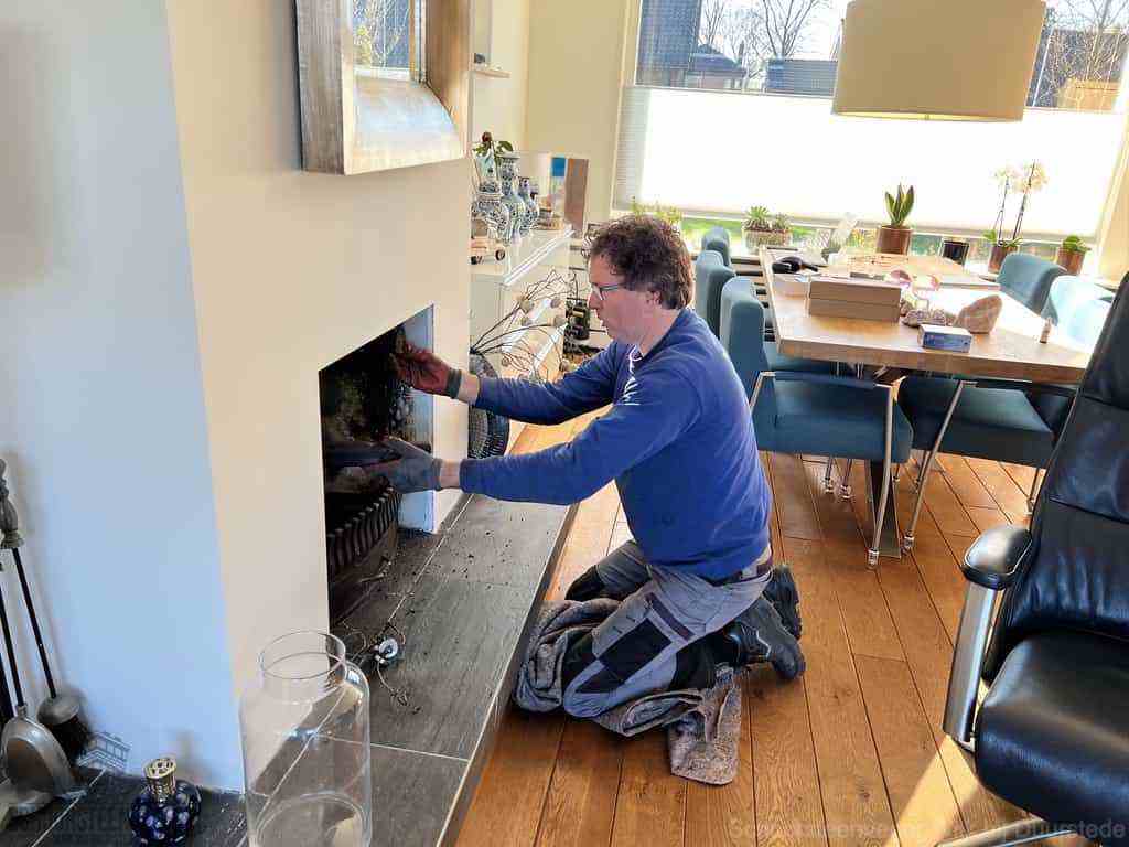 Schouw inspectie Wijk bij Duurstede schoorsteenveger Schouw inspectie Wijk bij Duurstede schoorsteenveger