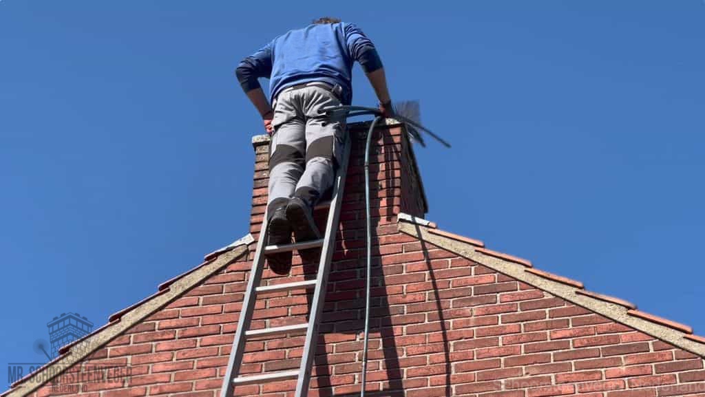 Wijk bij Duurstede schoorsteenvegen Wijk bij Duurstede schoorsteenvegen